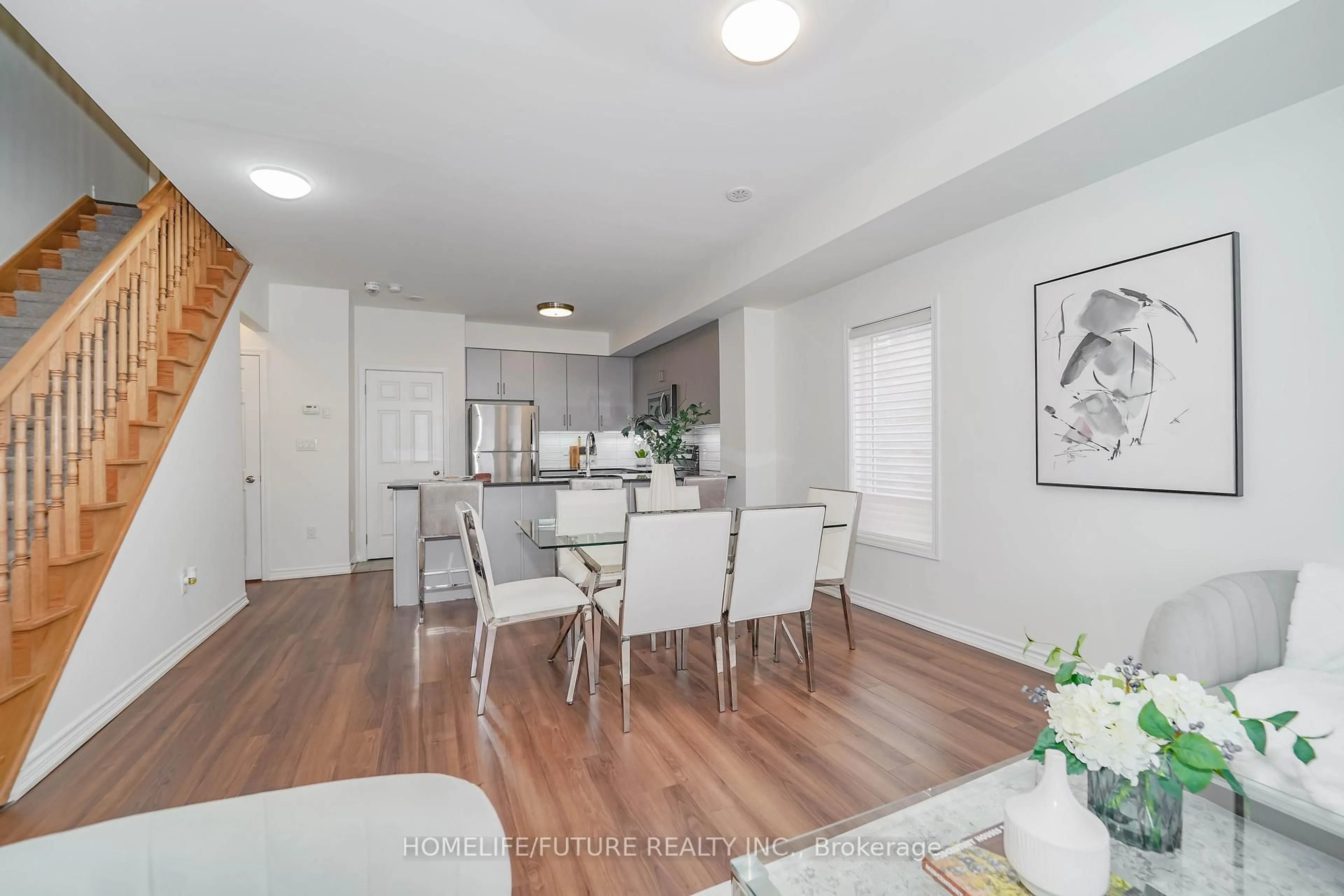 Unknown for 1040 Elton Way #1, Whitby Ontario L1N 0L3