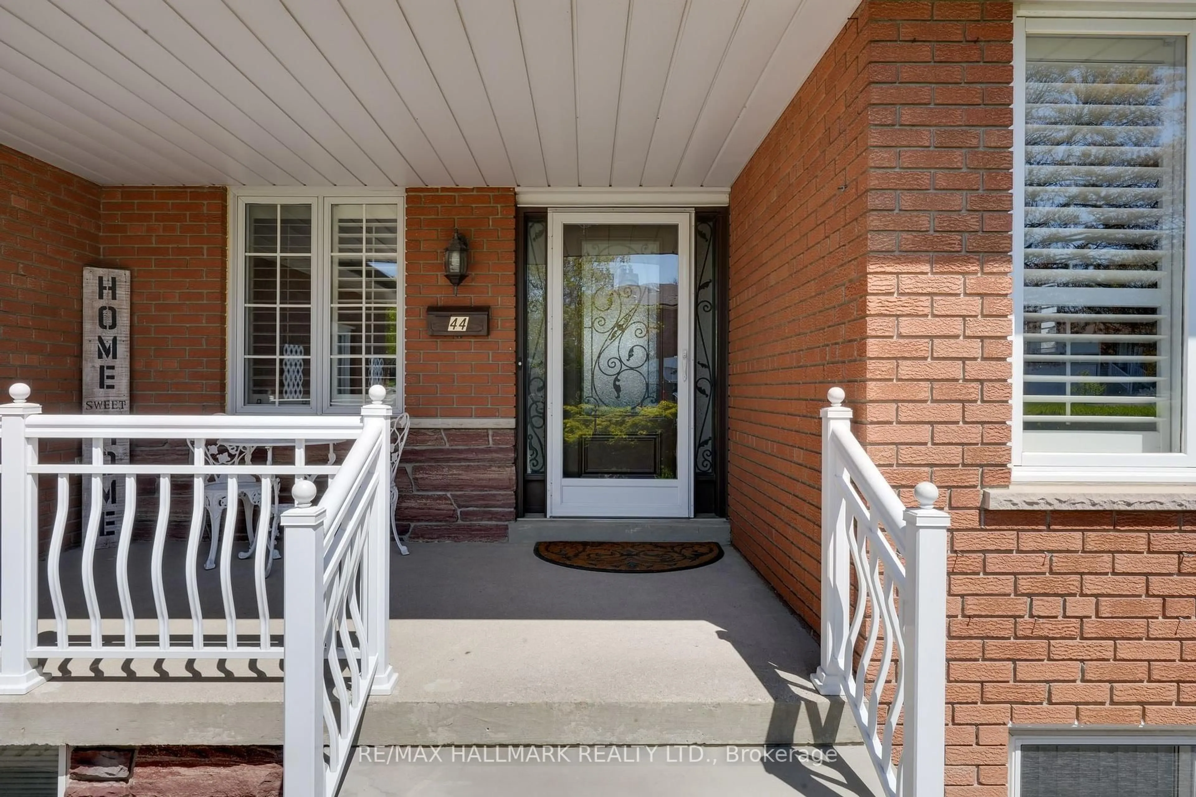 Unknown for 44 Arkona Dr, Toronto Ontario M1T 1X3