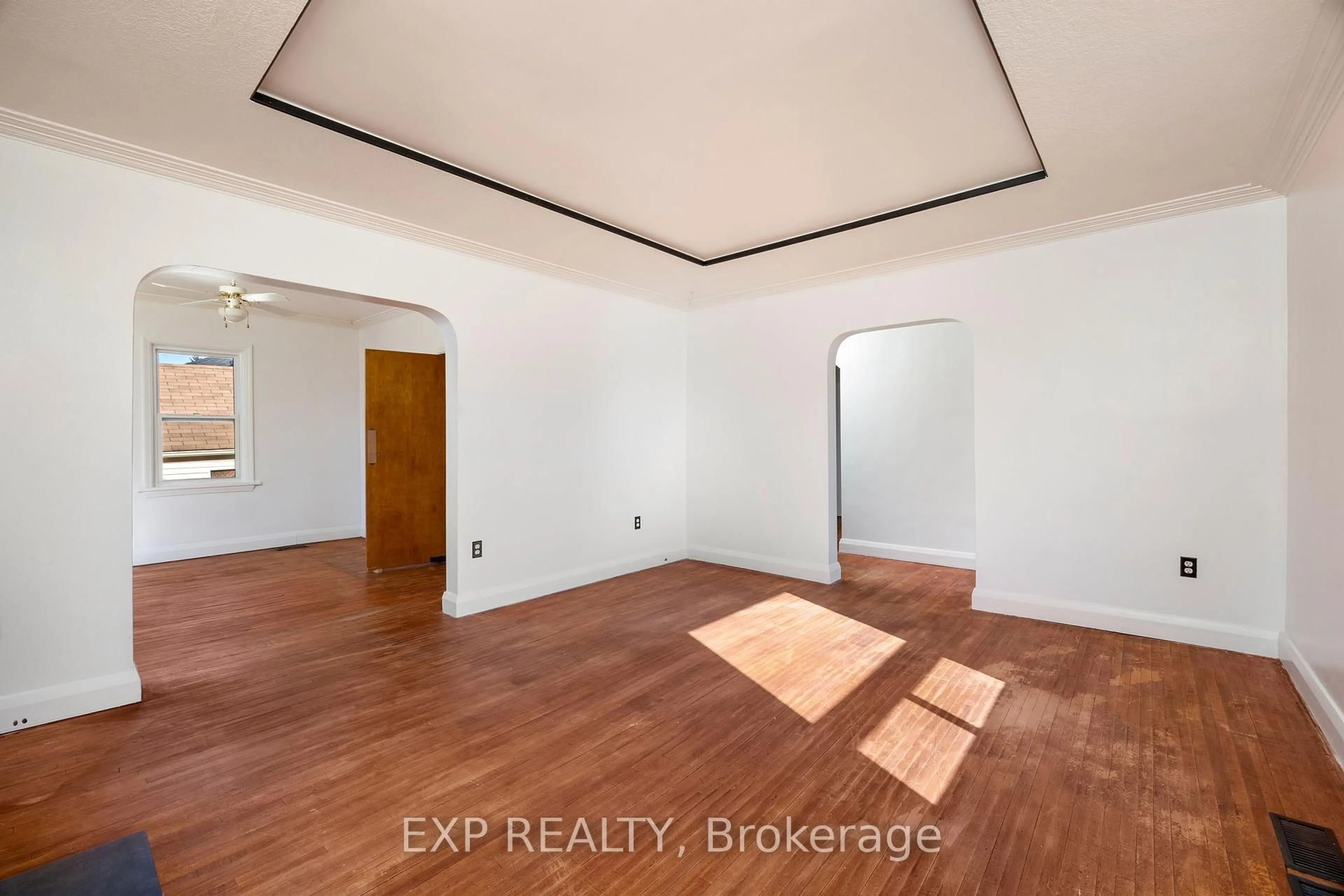 A pic of a room for 72 Cleta Dr, Toronto Ontario M1K 3G7