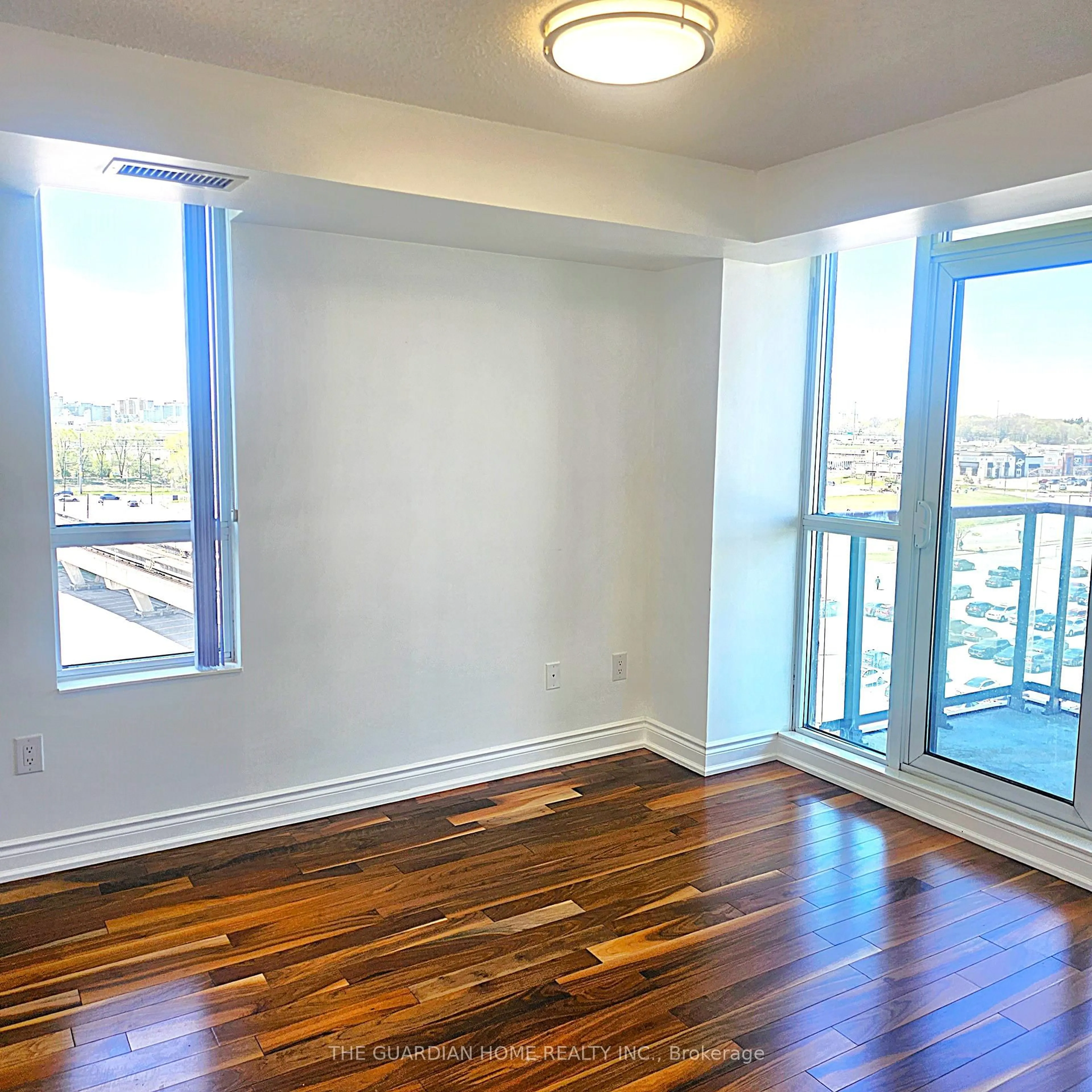 A pic of a room for 50 Brian Harrison Way #707, Toronto Ontario M1P 5J4