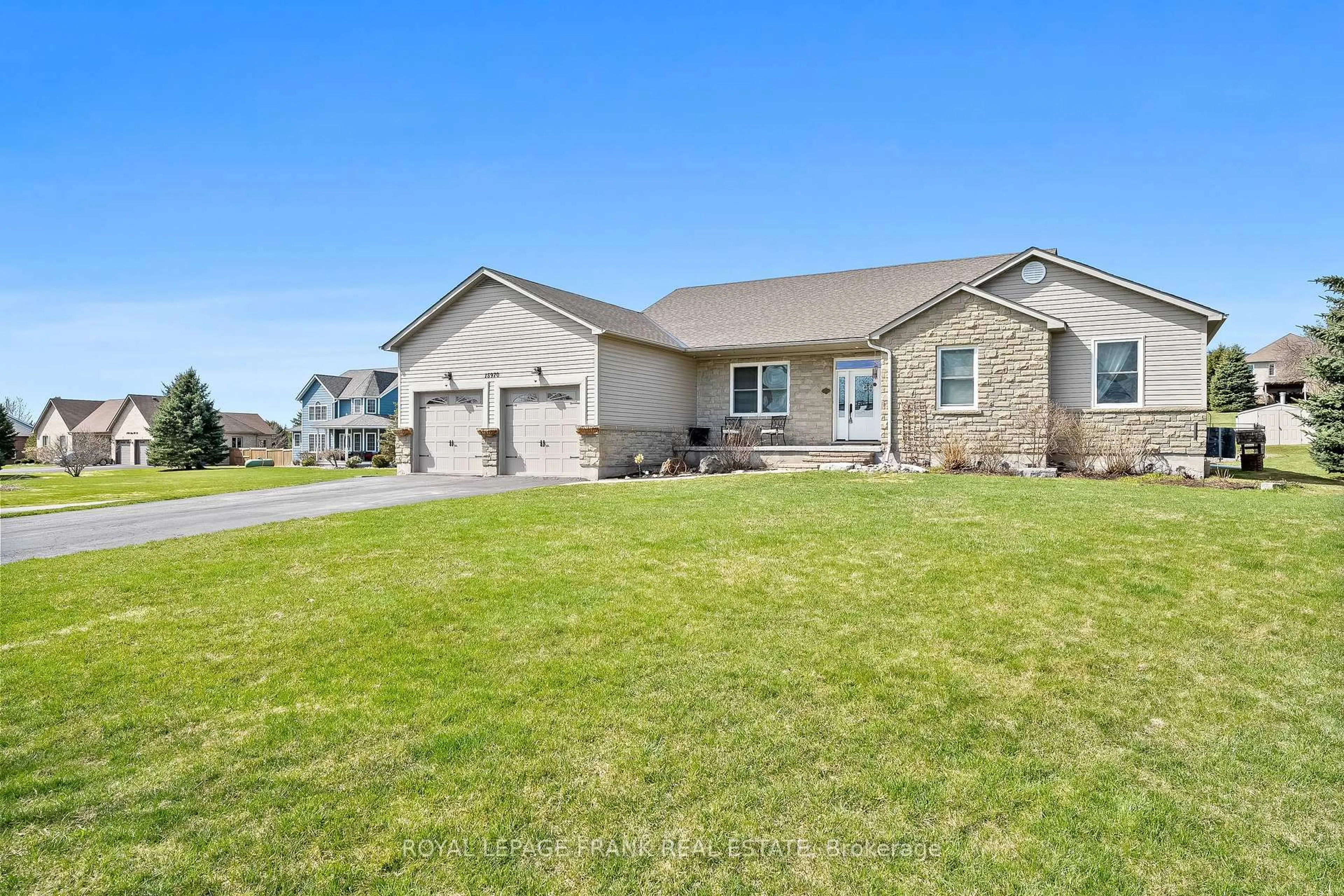 Unknown for 15970 Marsh Hill Rd, Scugog Ontario L9L 1Y9