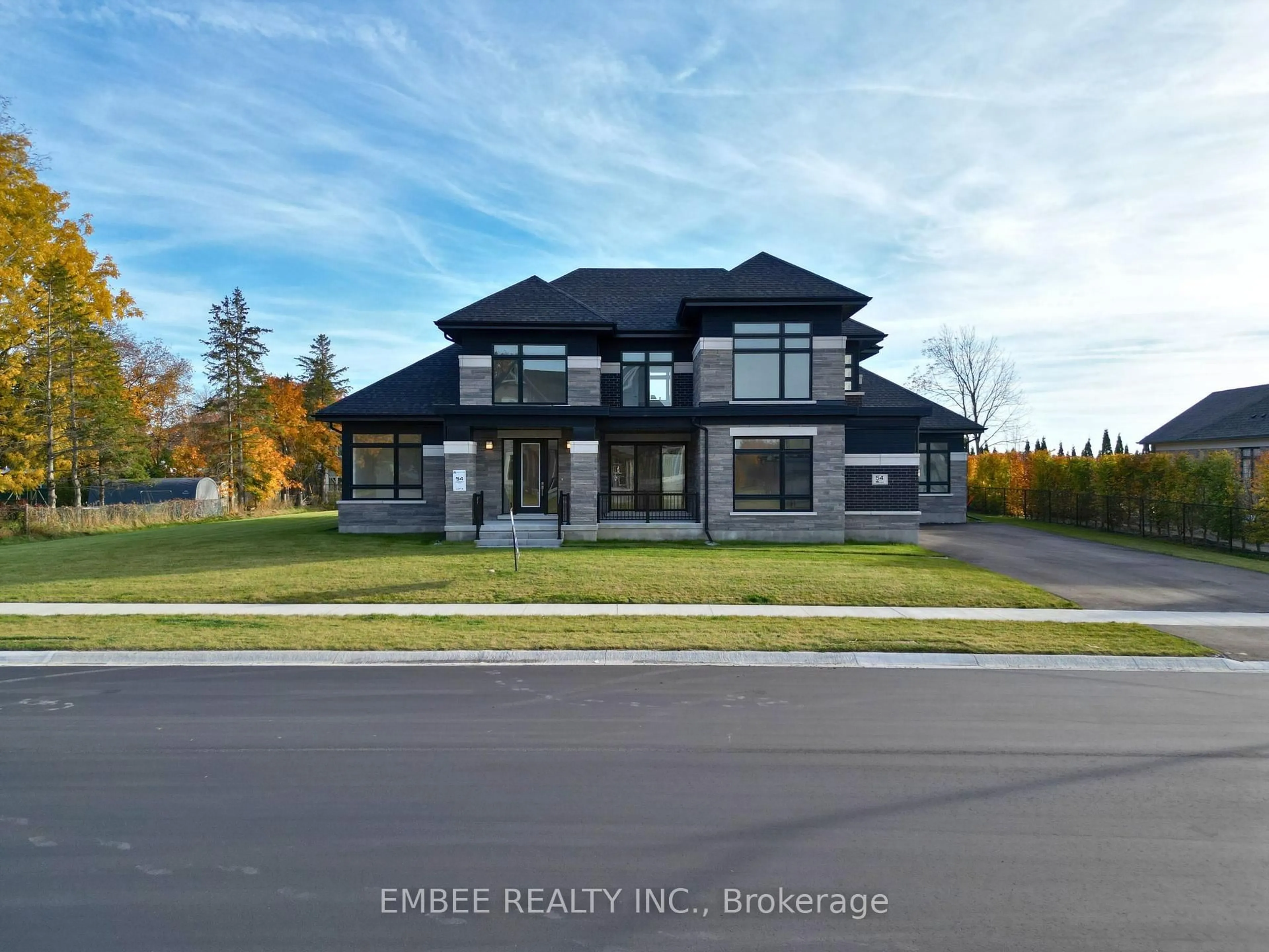Unknown for 54 Bonnie Brae Crt, Scugog Ontario L9L 1V1