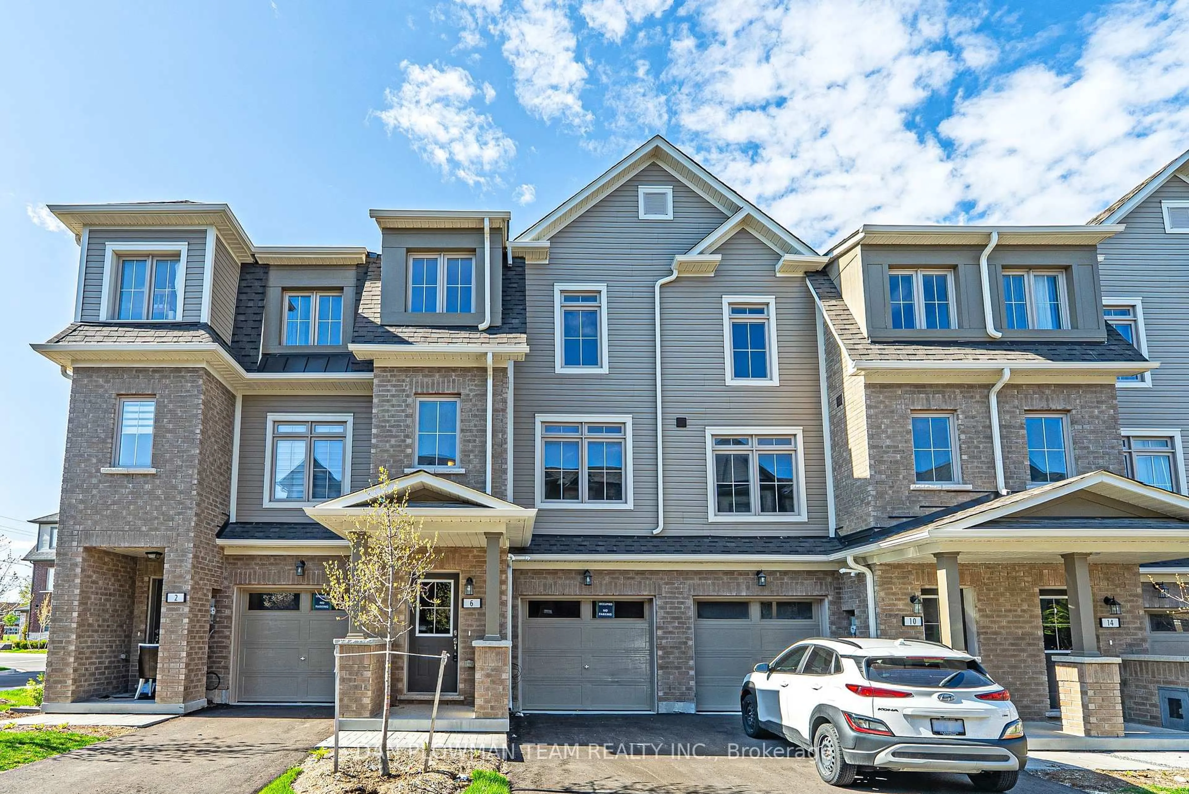 Unknown for 6 Malone Lane, Clarington Ontario L1E 0H8
