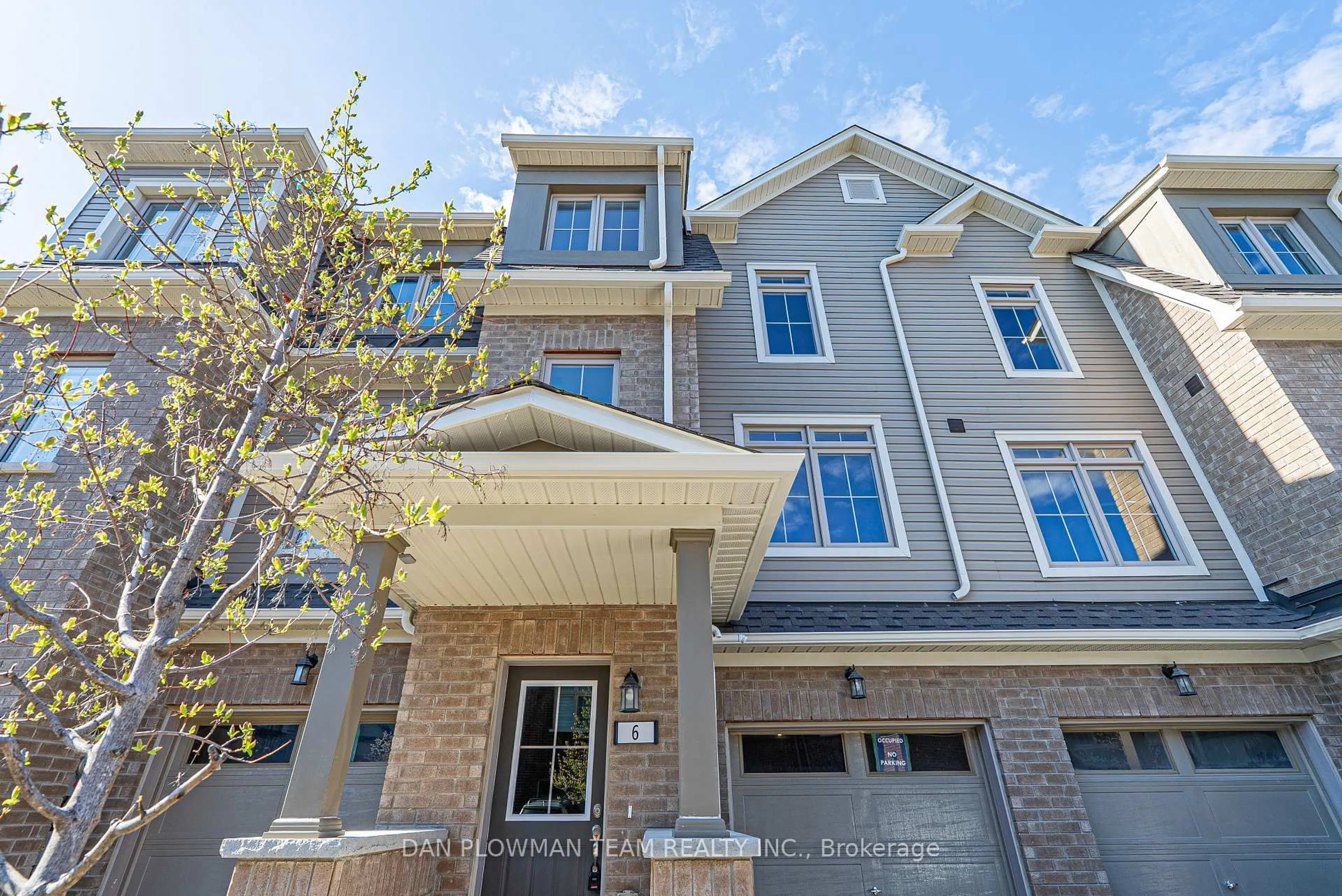 Unknown for 6 Malone Lane, Clarington Ontario L1E 0H8