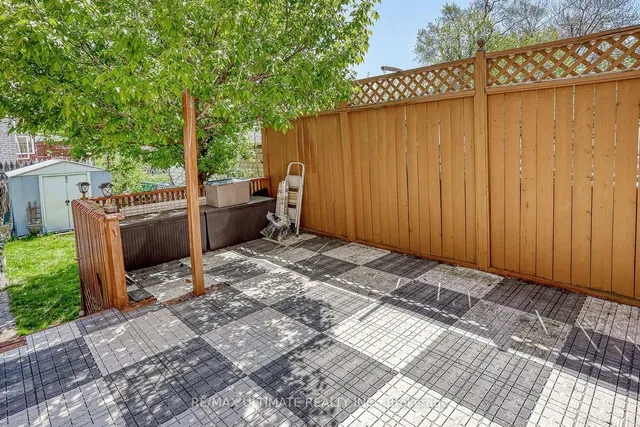 Additional property image - 43 Ashwick Dr