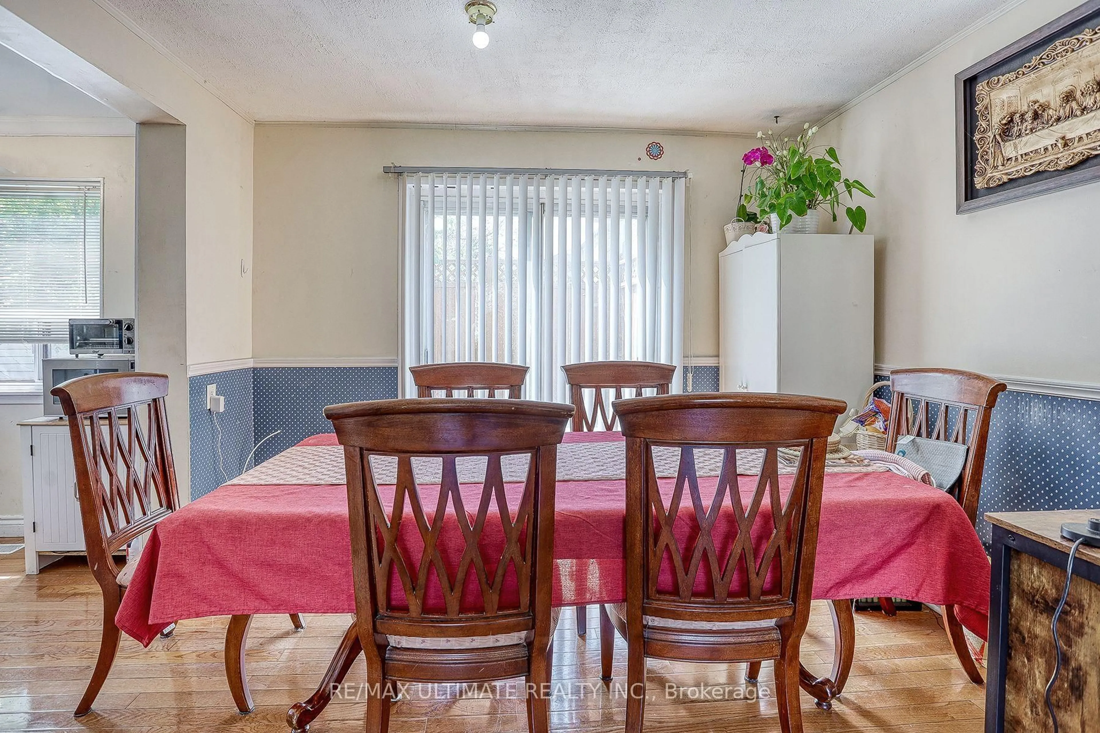 Dining room, unknown for 43 Ashwick Dr, Toronto Ontario M1K 2L1