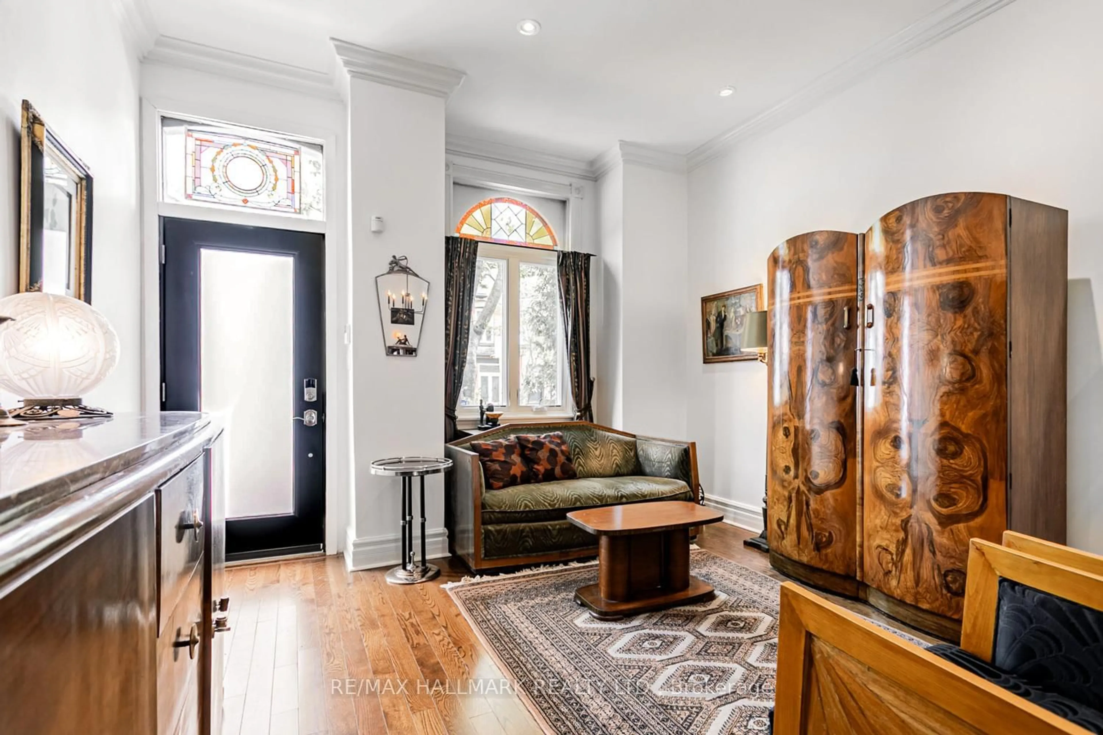 Unknown for 168 Boulton Ave, Toronto Ontario M4M 2J9