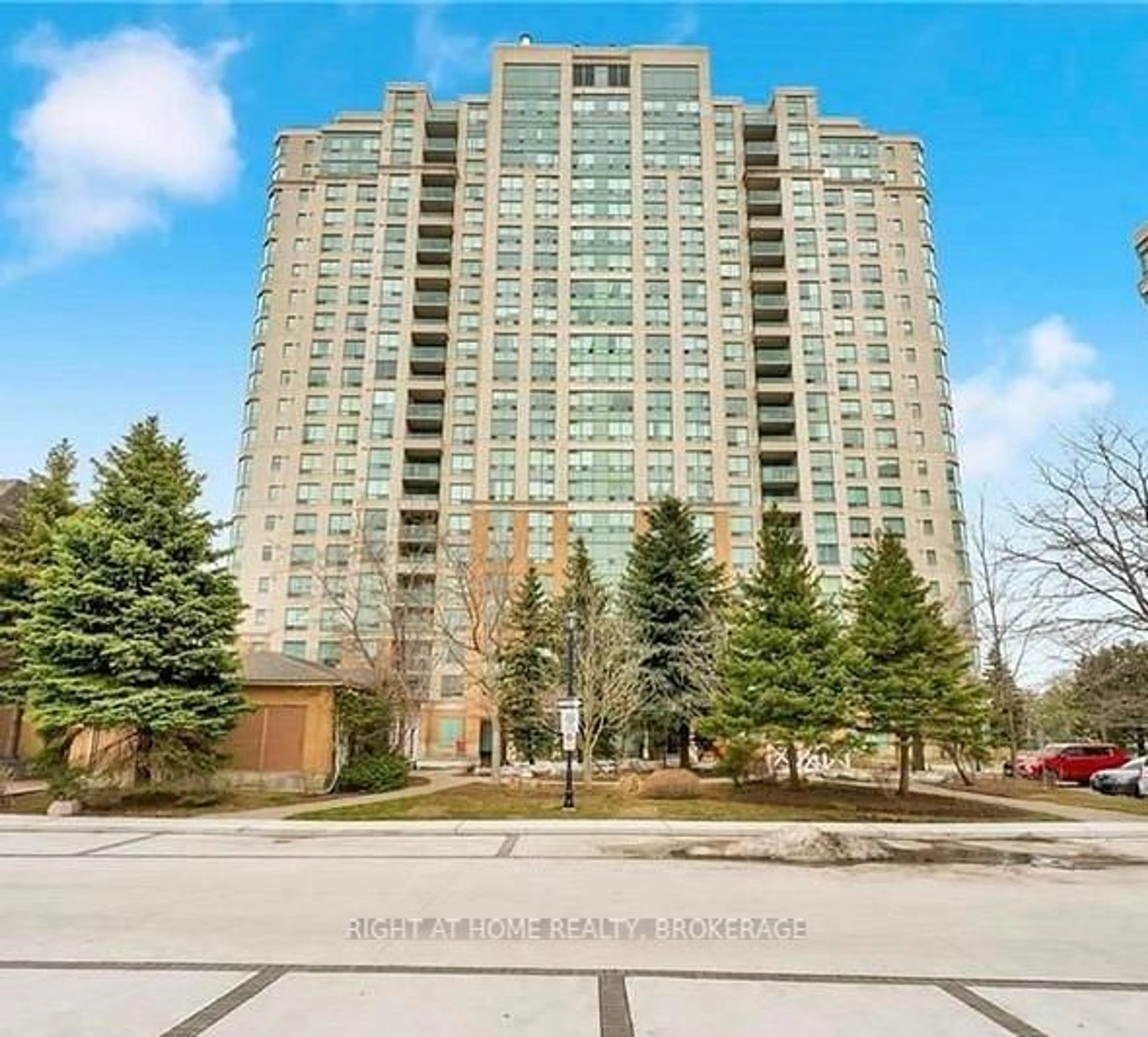 Unknown for 125 Omni Dr #2133, Toronto Ontario M1P 5A9