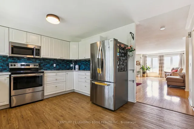 Additional property image - 83 Mondeo Dr Unit 201
