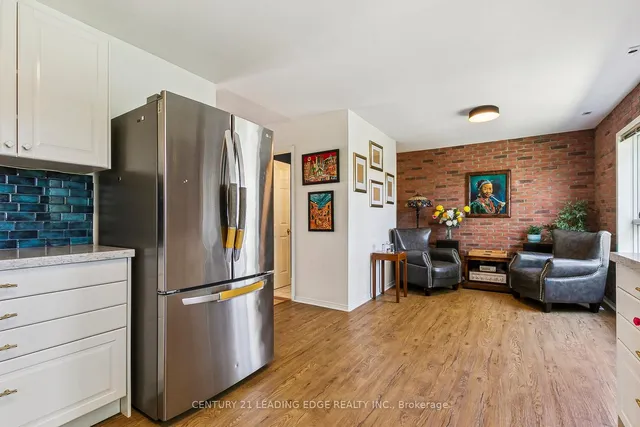 Additional property image - 83 Mondeo Dr Unit 201