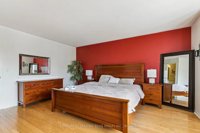 Additional property image - 83 Mondeo Dr Unit 201