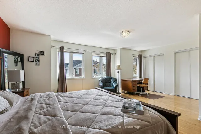 Additional property image - 83 Mondeo Dr Unit 201
