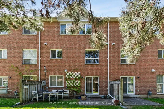 Additional property image - 83 Mondeo Dr Unit 201
