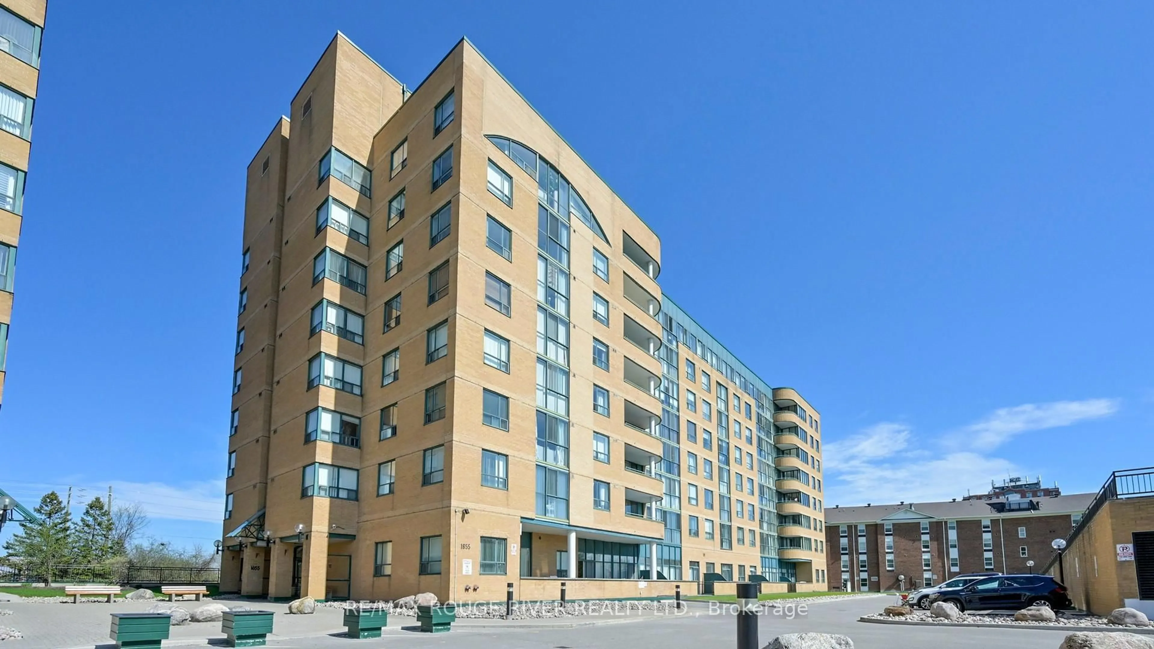 Unknown for 1655 Pickering Pkwy #507, Pickering Ontario L1V 6L3