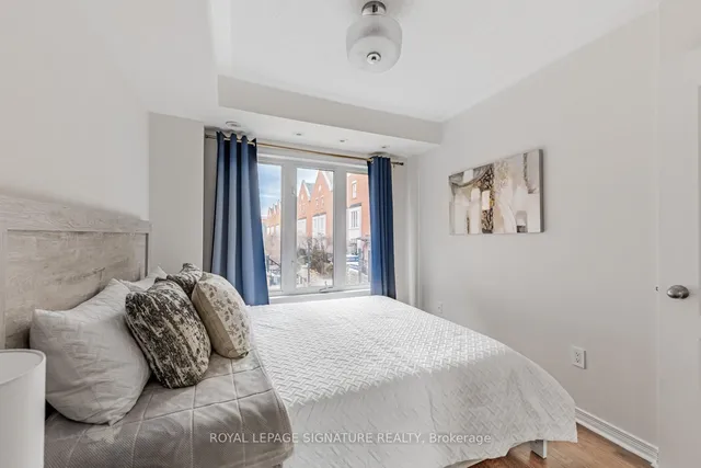 Additional property image - 817 Dundas St Unit 5