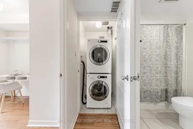 Additional property image - 817 Dundas St Unit 5