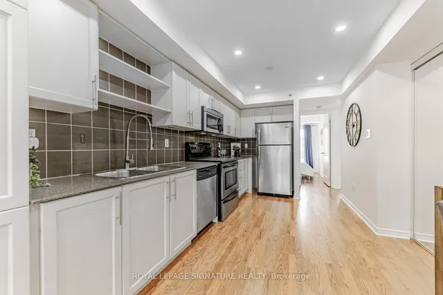 Additional property image - 817 Dundas St Unit 5