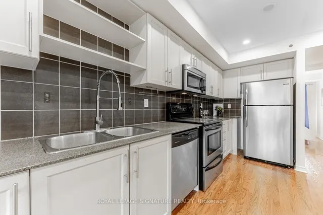 Additional property image - 817 Dundas St Unit 5
