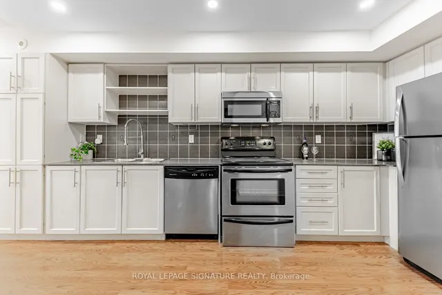 Additional property image - 817 Dundas St Unit 5