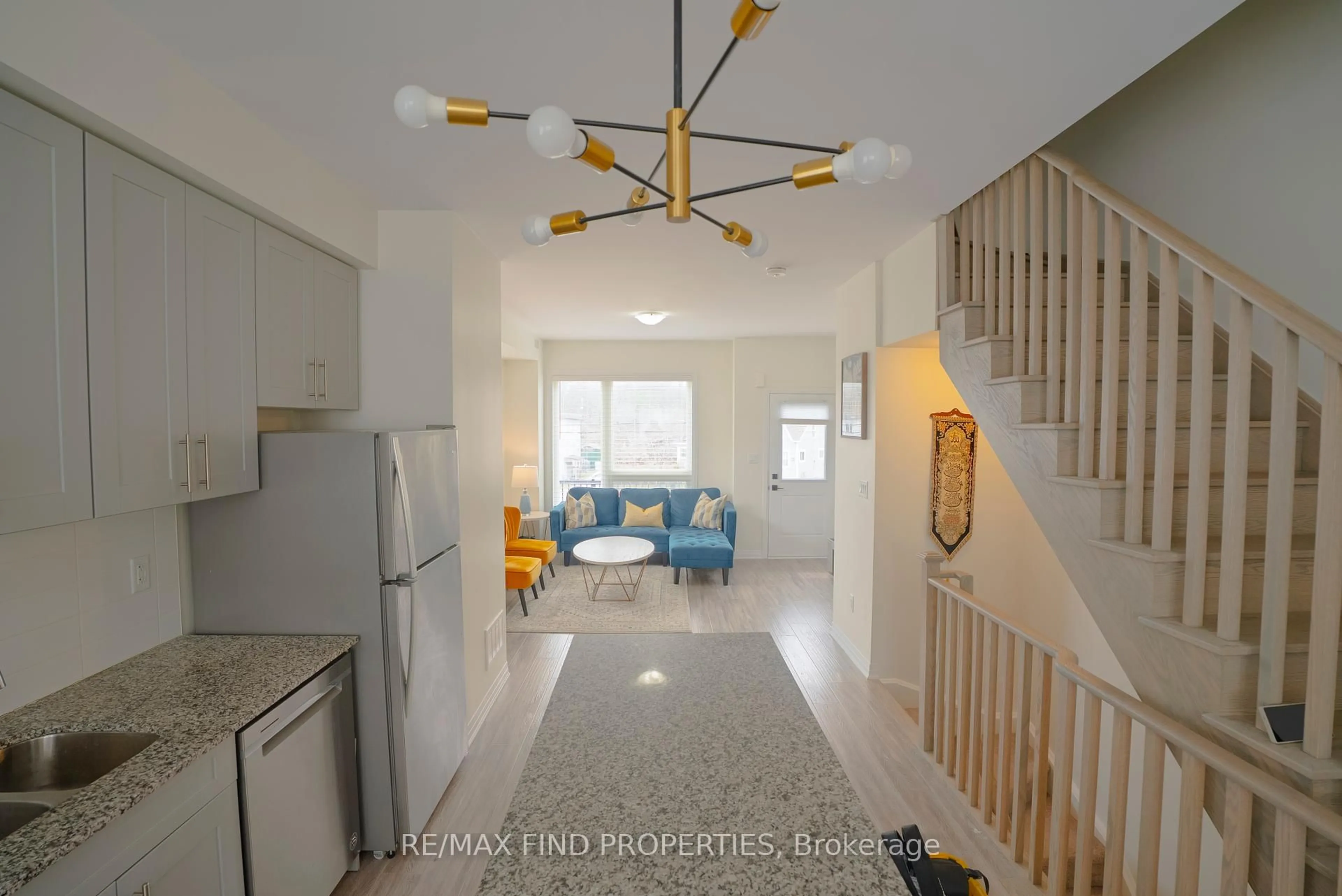 Unknown for 1622 Pleasure Valley Path, Oshawa Ontario L1G 0E3