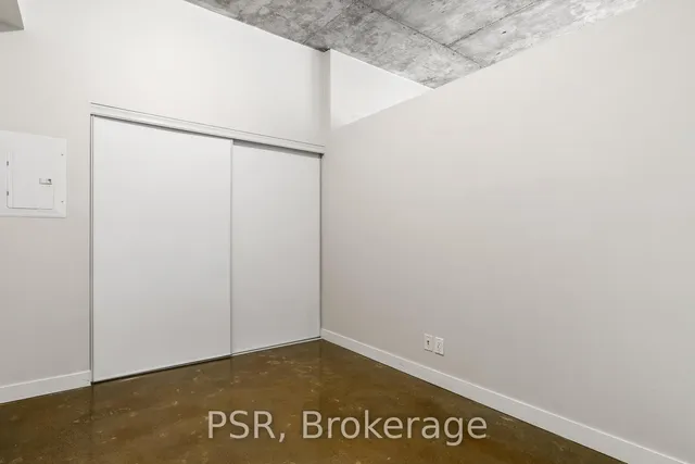 Additional property image - 201 Carlaw Ave Unit 701