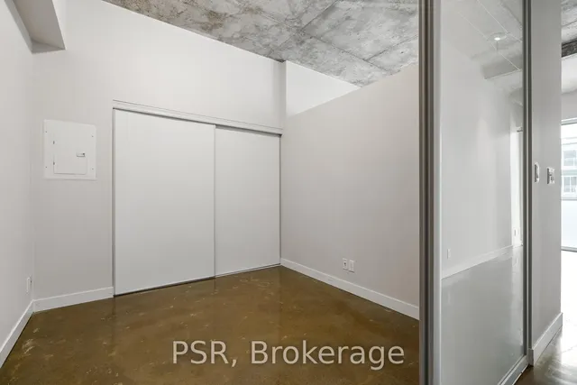 Additional property image - 201 Carlaw Ave Unit 701