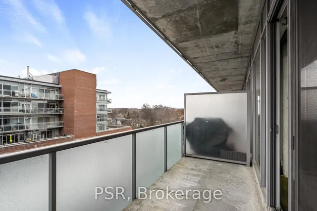 Additional property image - 201 Carlaw Ave Unit 701