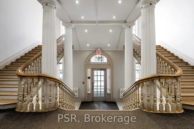 Additional property image - 201 Carlaw Ave Unit 701