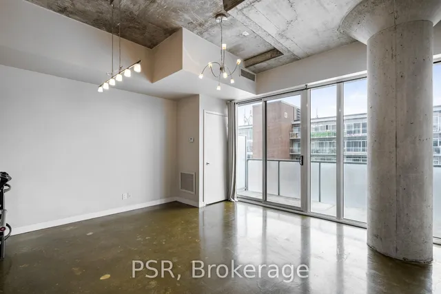 Additional property image - 201 Carlaw Ave Unit 701