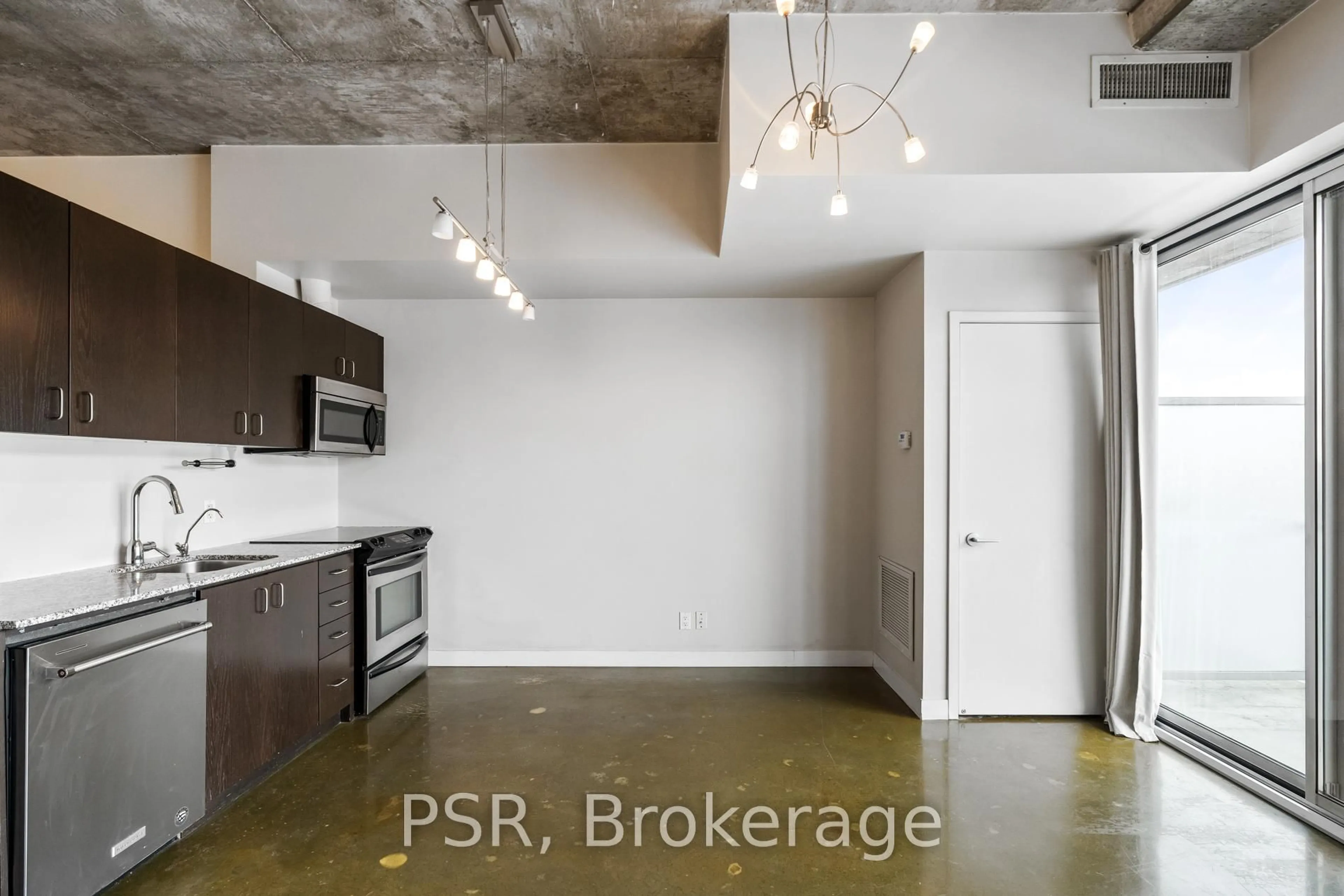 A pic of a room for 201 Carlaw Ave #701, Toronto Ontario M4M 2S3