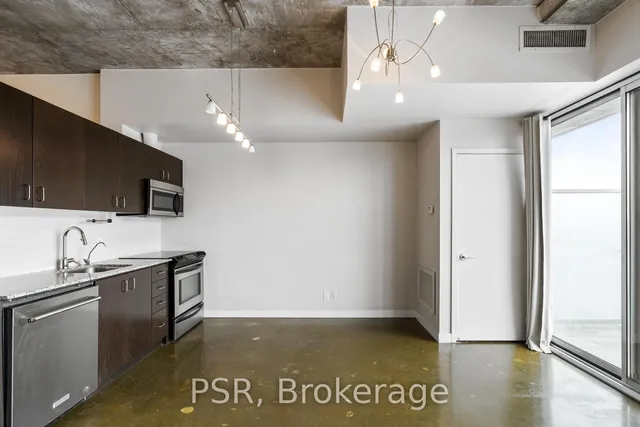 Additional property image - 201 Carlaw Ave Unit 701