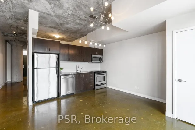 Additional property image - 201 Carlaw Ave Unit 701