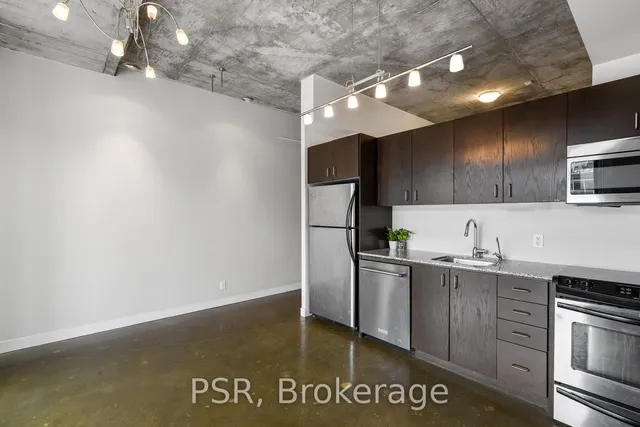 Additional property image - 201 Carlaw Ave Unit 701