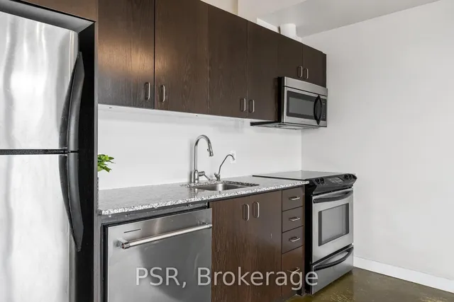 Additional property image - 201 Carlaw Ave Unit 701