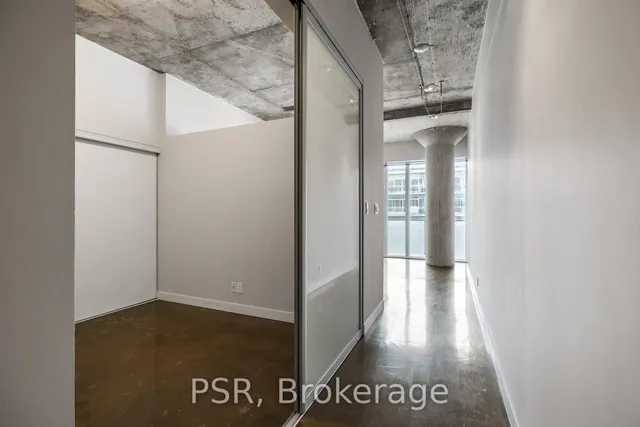 Additional property image - 201 Carlaw Ave Unit 701