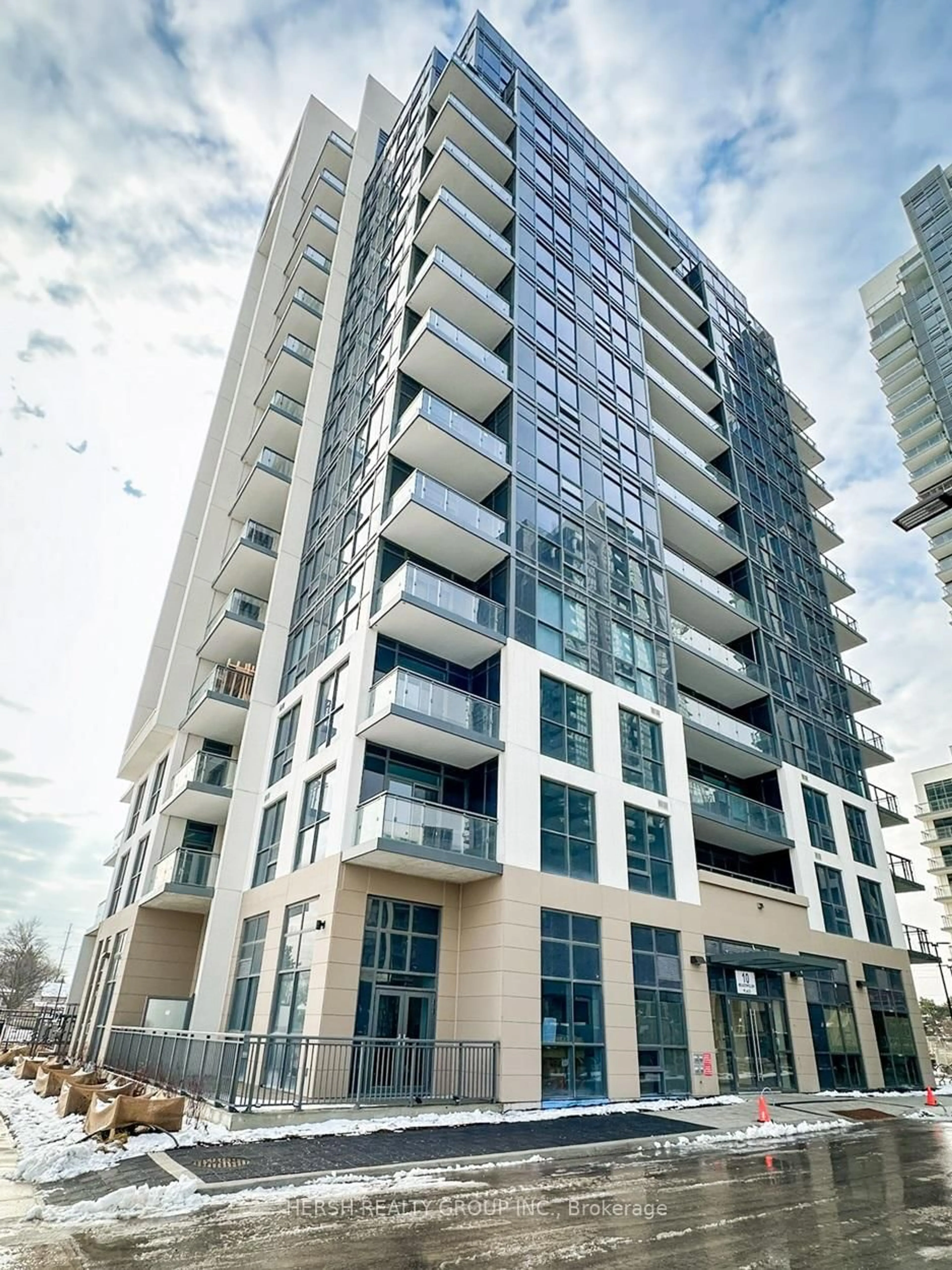 Unknown for 10 Meadowglen Pl #208, Toronto Ontario M1G 0A8