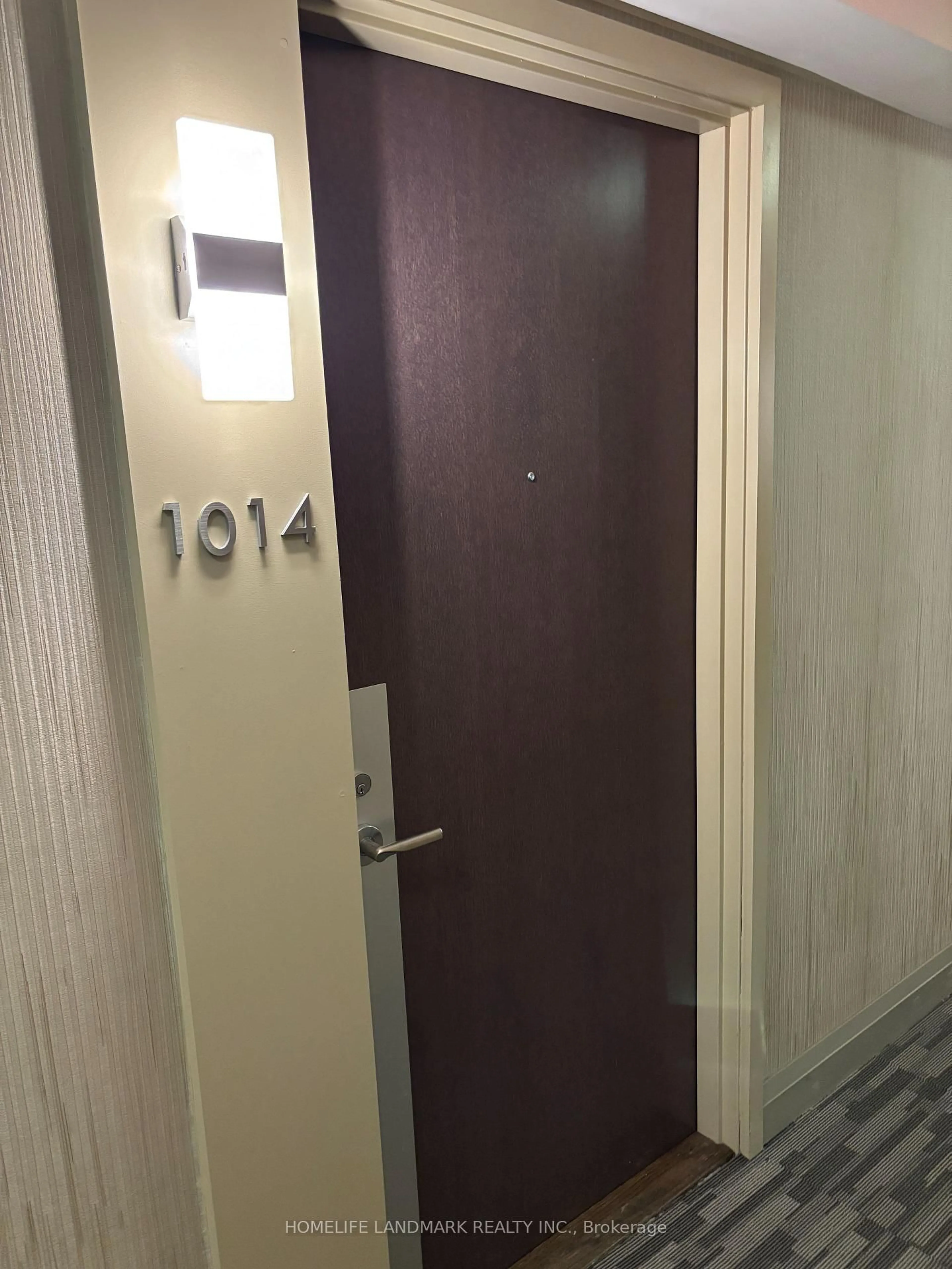 Unknown for 185 Bonis Ave #1014, Toronto Ontario M1T 0A4