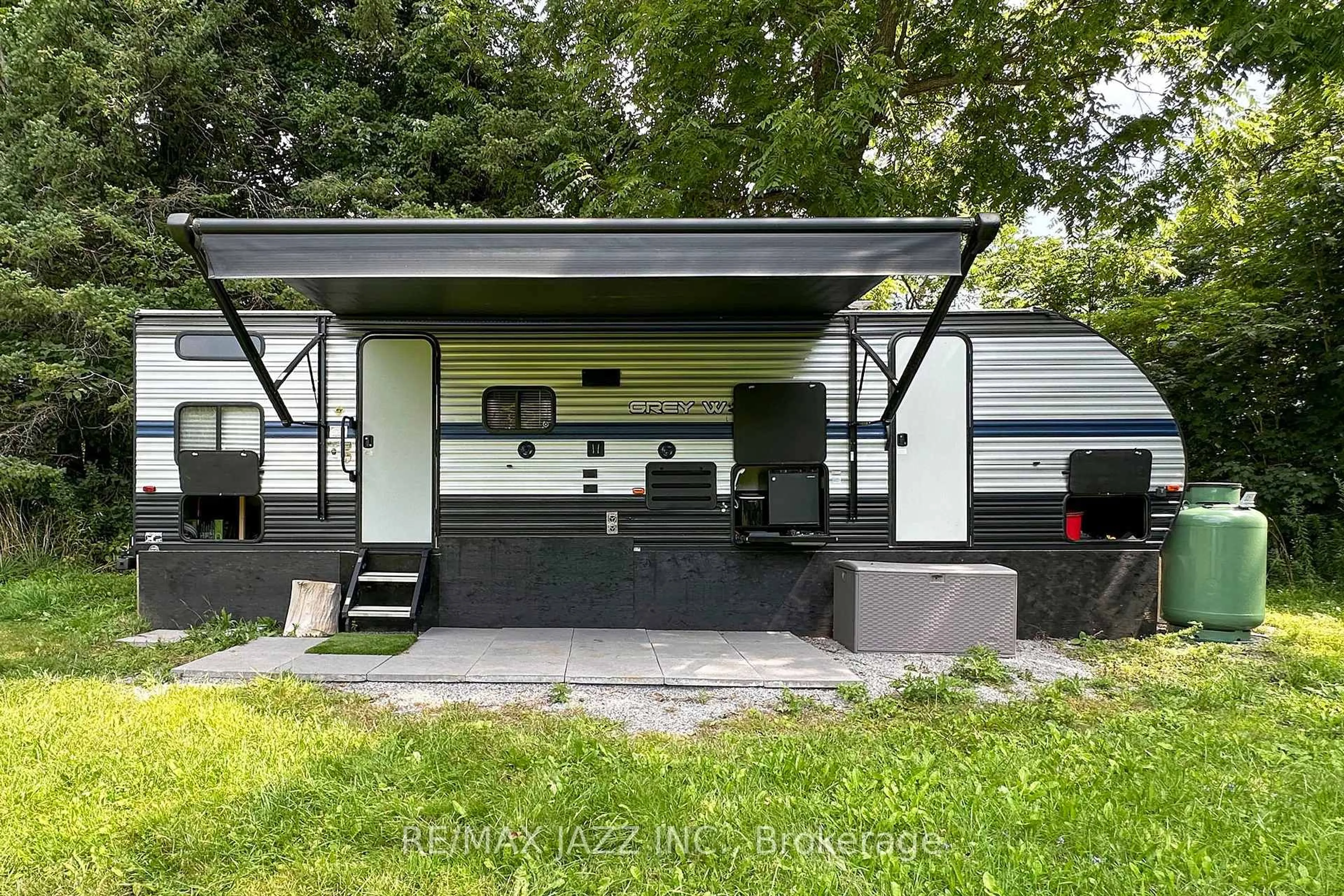 Unknown for 650 Lakeridge Rd, Ajax Ontario L1P 1Z8
