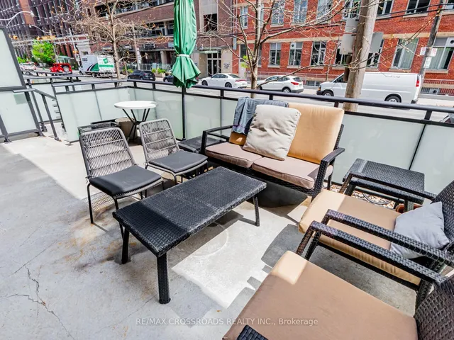 Additional property image - 88 Colgate Ave Unit 112