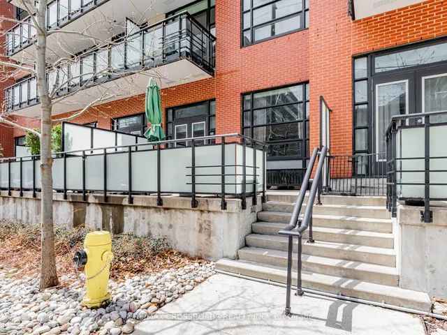 Additional property image - 88 Colgate Ave Unit 112
