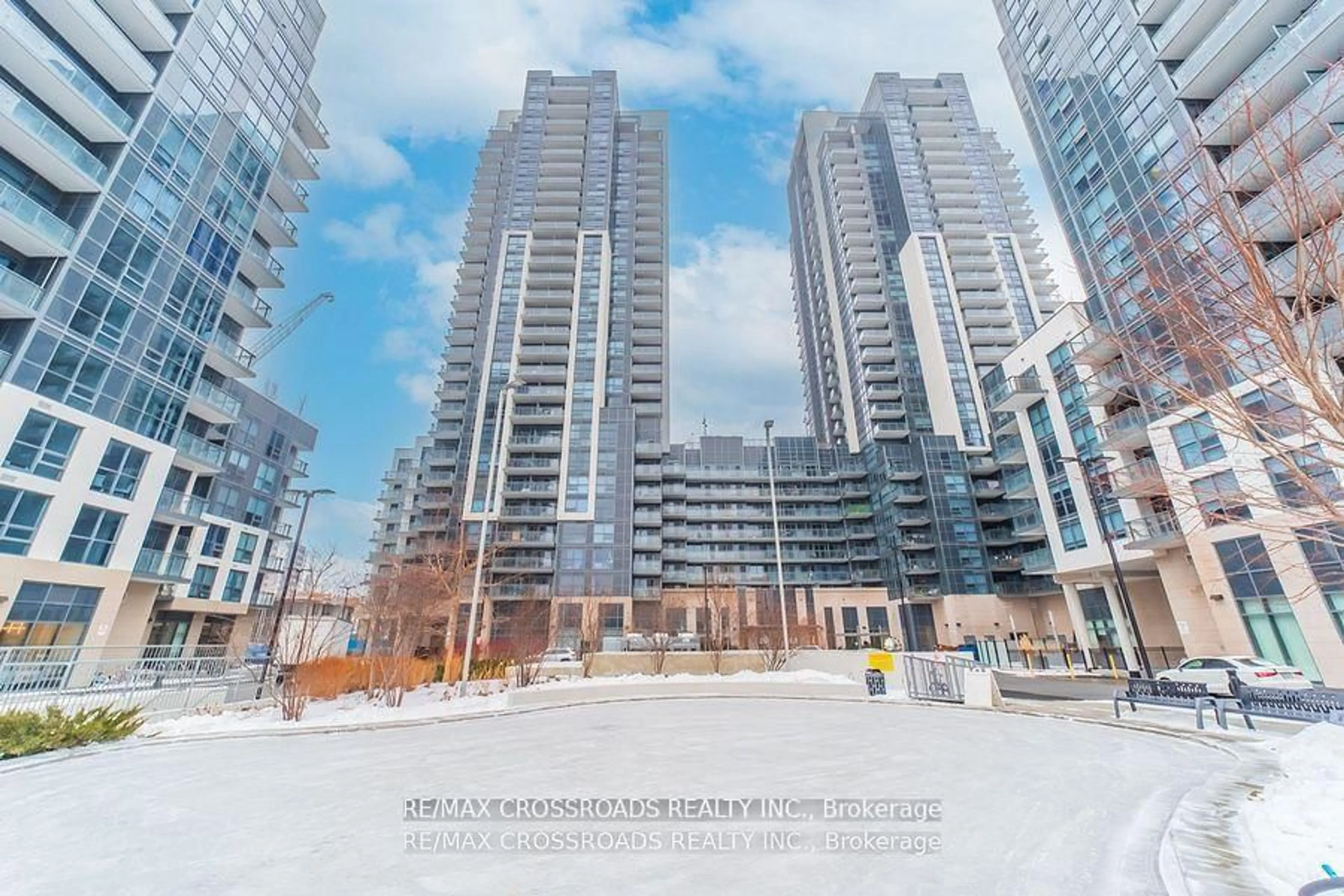 Unknown for 20 Meadowglen Pl #422, Toronto Ontario M1G 0A9