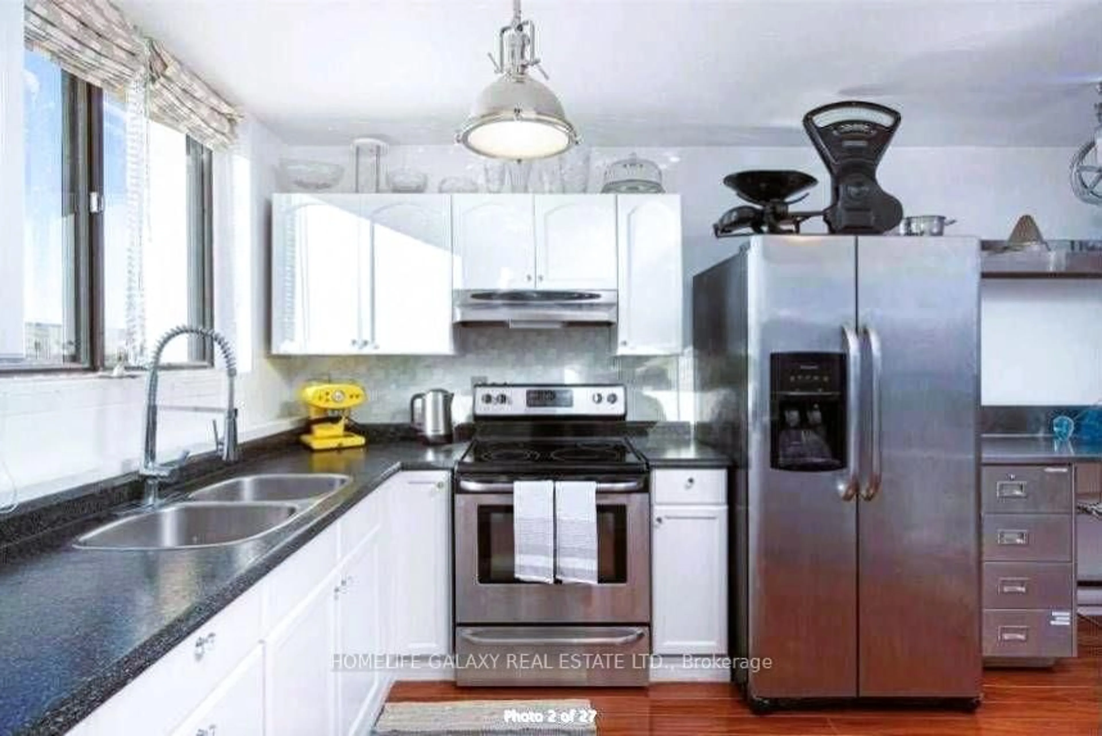Unknown for 665 Kennedy Rd #704, Toronto Ontario M1K 5E2