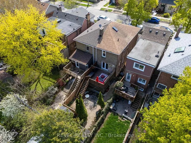 Additional property image - 21 Aldridge Ave