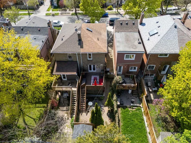 Additional property image - 21 Aldridge Ave