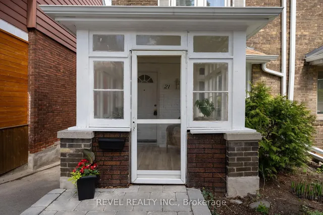 Additional property image - 21 Aldridge Ave