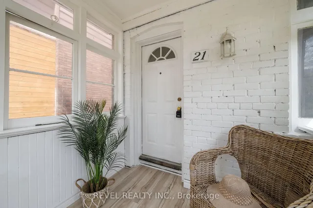 Additional property image - 21 Aldridge Ave