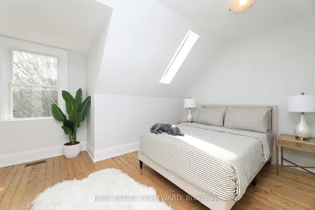 Additional property image - 38 & 40 Cedarvale Ave