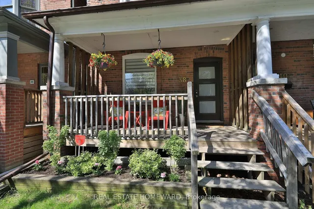 Additional property image - 38 & 40 Cedarvale Ave
