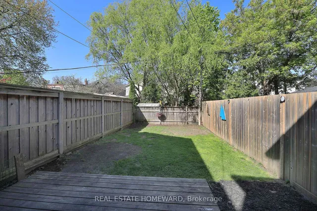 Additional property image - 38 & 40 Cedarvale Ave