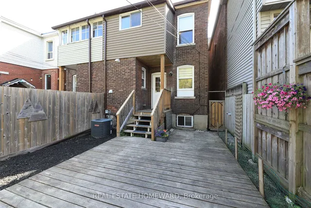 Additional property image - 38 & 40 Cedarvale Ave
